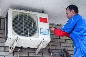 24/7 and Emergency HVAC Near Lucerne Vly, CA | Air Conidtioning and Heating Contractors