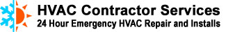 Lucerne Vly HVAC Services